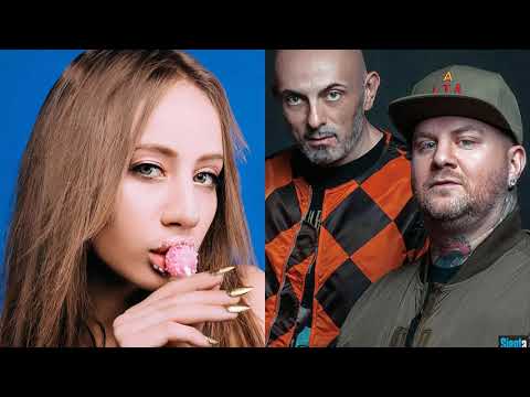 CHADIA RODRIGUEZ parla di BIG FISH! Ecco cosa pensa