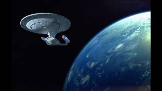 Data &amp; Picard | Pogo "Better To Have Loved (edit)"