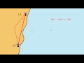 AusNav 12 Horizontal Sextant Angle Tutorial Part 2