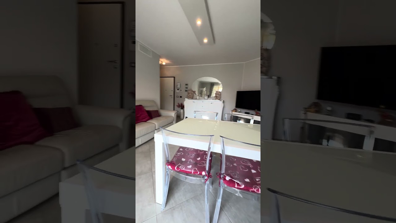 Appartamento - Video