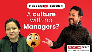EP 5: Why Company Culture Matters | Culture in BBFS | SPORTING SPREE