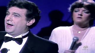 MOCEDADES y PLÁCIDO DOMINGO – “Maitechu Mía”  (1983)