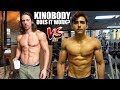 The Truth About Kinobody and Training 3 Days a Week