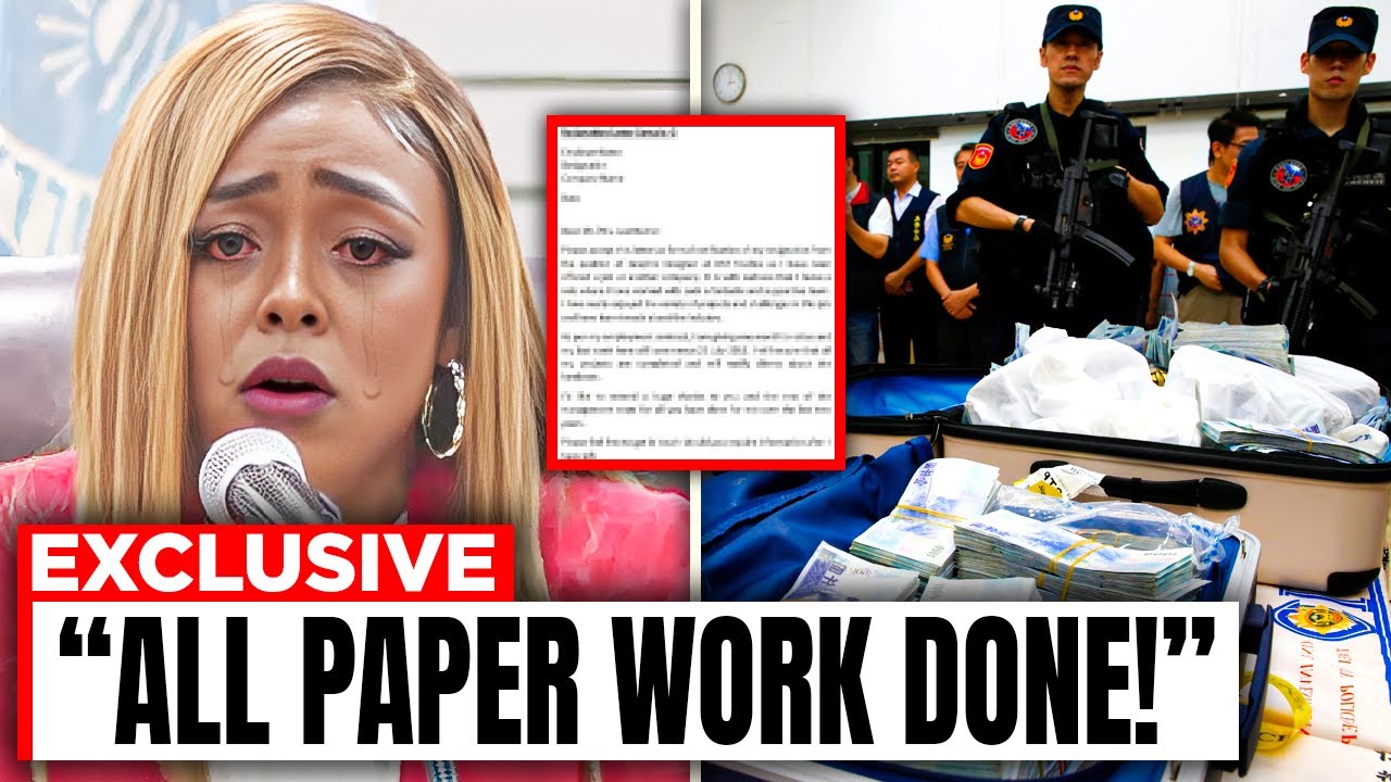 Tiffany Henyard STEPPED DOWN As Mayor After Being Mentioned In Money Laundering Case!?