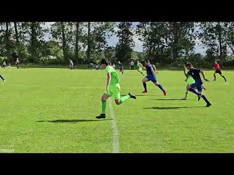 TSV Missen - SpG Lübben/Schlepzig