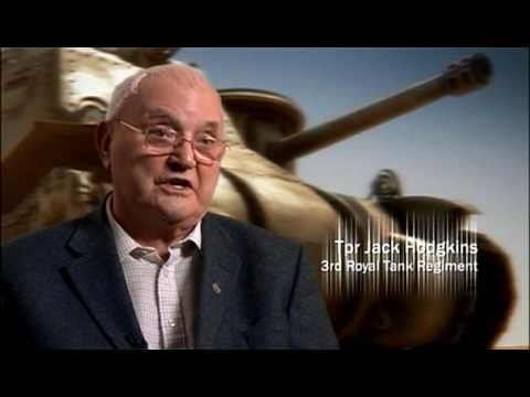 The Battle of El Alamein | Breakthrough Entertainment