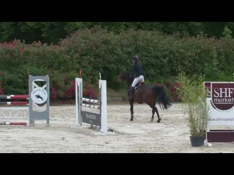 Catch Me du Thot CIR Auvers