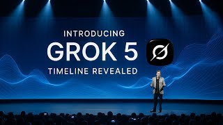 Grok 5 at 6 trillion parameters, what that scale actually means in practice