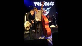 The Polecats - The Complete Encore at Psychomania #10