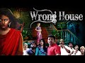 Wrong House | South Hindi Dubbed Full Crime Horror Movie HD | Latest Hindi Dubbed Movie