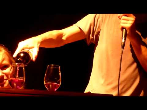 Damien Rice - Cheers Darlin' (Grado Festival, Italy 2012-07-25)