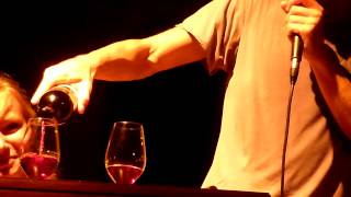 Damien Rice - Cheers Darlin&#39; (Grado Festival, Italy 2012-07-25)