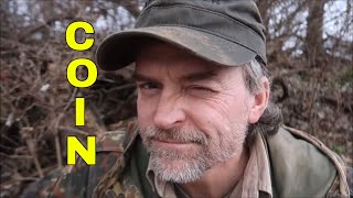 Metal Detecting: Discovered An Unknown Colonial Homesite