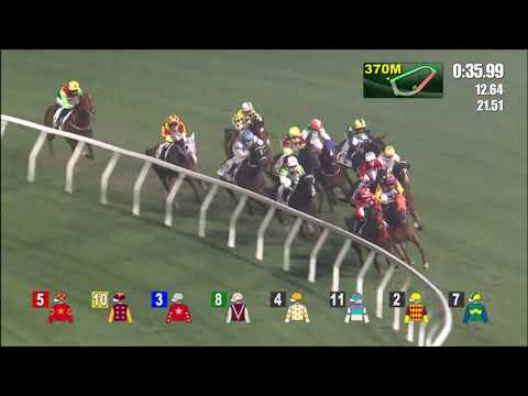 24/3/2021 (530) Joyful Win - Derek Leung