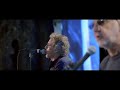 The Who Behind Blue Eyes Live In Hyde Park 2015