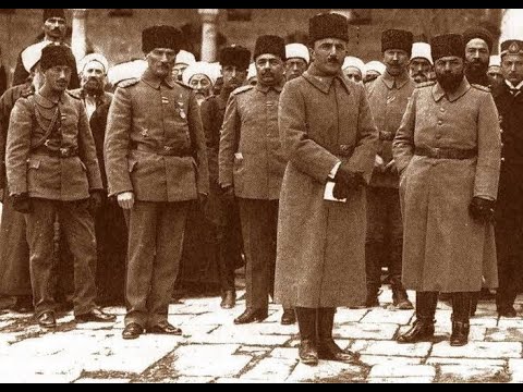 İttihat ve Terakki Müzikleri - Playlist