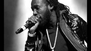 Mavado - Amazing Grace