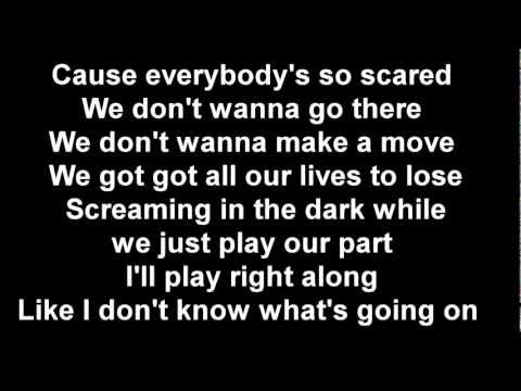 Icon for Hire - Make a Move (with lyrics)