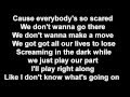 Icon for Hire - Make a Move (with lyrics) 
