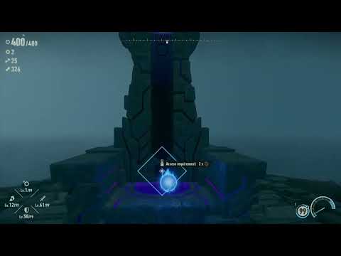 Trophy Streak Day 3569: Sonic Frontiers (PS5) Trophy: Ares Island Memories