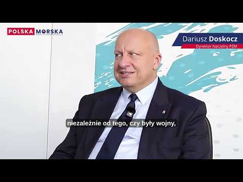 Dyrektor PŻM zdradza szczegóły. Prom Jantar Unity coraz bliżej