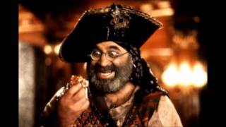 Smee's Plan   Highlights from Hook