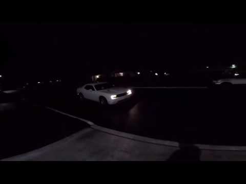 Santana Blu-Catch A Body