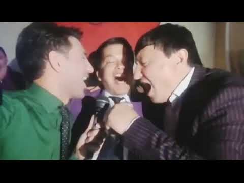 Batyr M.Azat O.Garly O. Tapawdy Yok