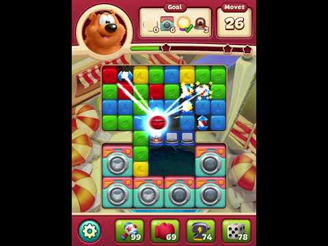 Toon Blast Level 1994