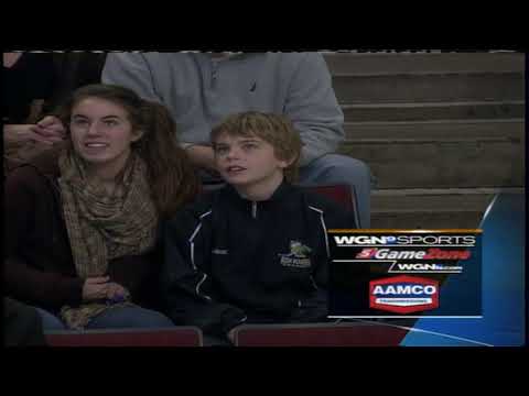 NHL   Oct.24/2009   Nashville Predators - Chicago Blackhawks