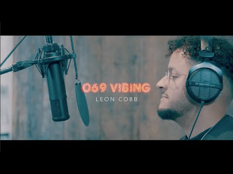 LEON COBB I 069 Vibing  -  Session 001