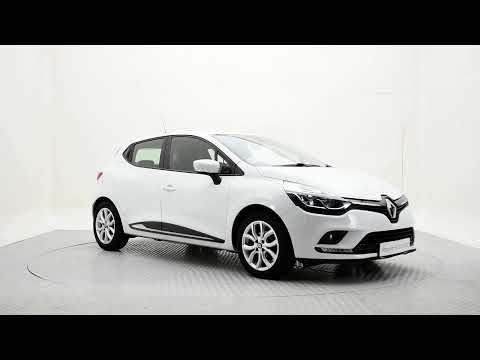 Renault Clio IV Dynamique Nav 1.2 Petrol 75 Ph2 - Image 2