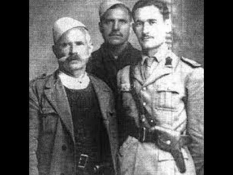 Mark Sadiku i Dukagjinit