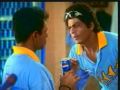 Sachin And SRK In Old Pepsi Commercial