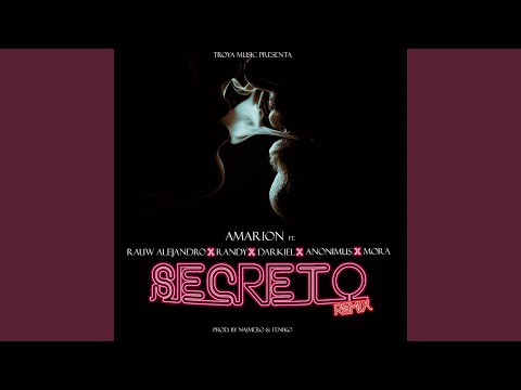 Secreto (Remix)