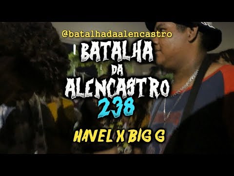 BdA238 - HAVEL x BIG G (2° FASE)