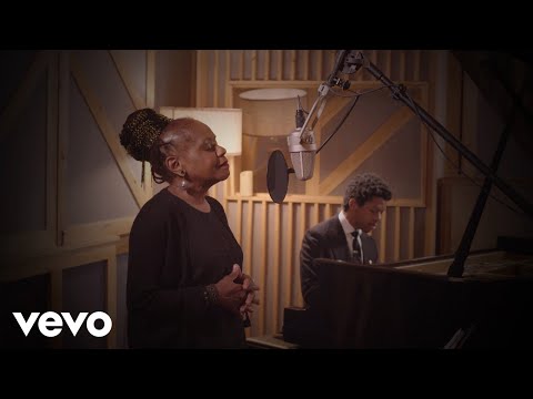 Catherine Russell, Sean Mason - My Ideal (Official Video)