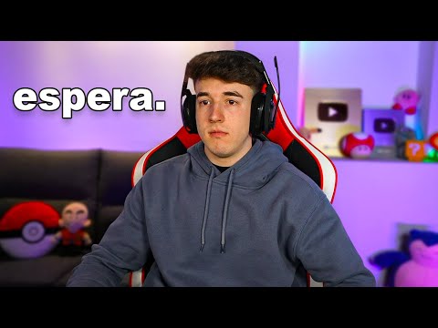 Solo Tienes Que Esperar En Este Juego
