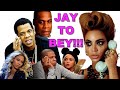 Why JAY Z DISSED BEYONCE on LOST ONE...