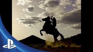 Mad Dog 2: The Lost Gold on PSN