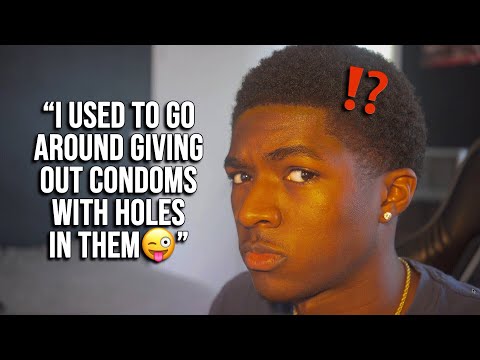Reddit Confessions Are OUTRAGEOUS