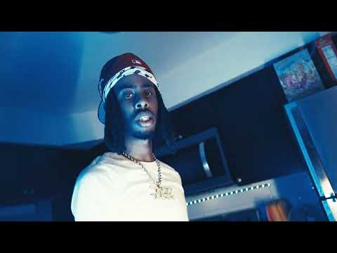 Jugg Harden - Mediocre (Official Video) (Prod. Ayzmcity)