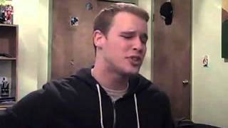 The Starting Line - Autography - Acoustic Cover