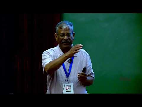 Regularity of the Density of States by  Krishna Maddaly