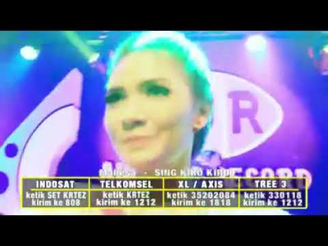 DINDA AMORA - KERTAS PUTIH 