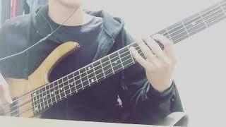Zoology - Escape Bass Cover