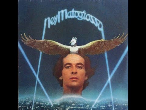 Ney Matogrosso - Deixa a Menina