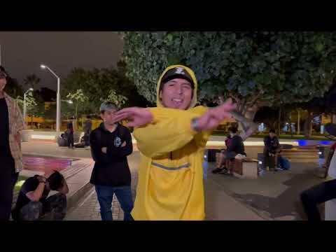 TEZT, FEAR & PEKAS - VS Bars #001