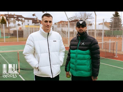 Refew x Roleeexx - Iba na jednu noc (OFFICIAL VIDEO)