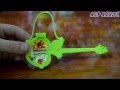 Обзор на куклу Эппл Джек. Май литл пони. 